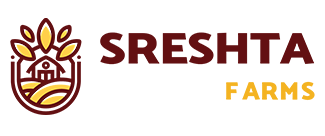Sreshta Farms Brands